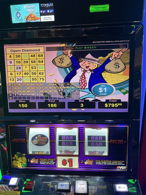 high winds casino jackpot winners